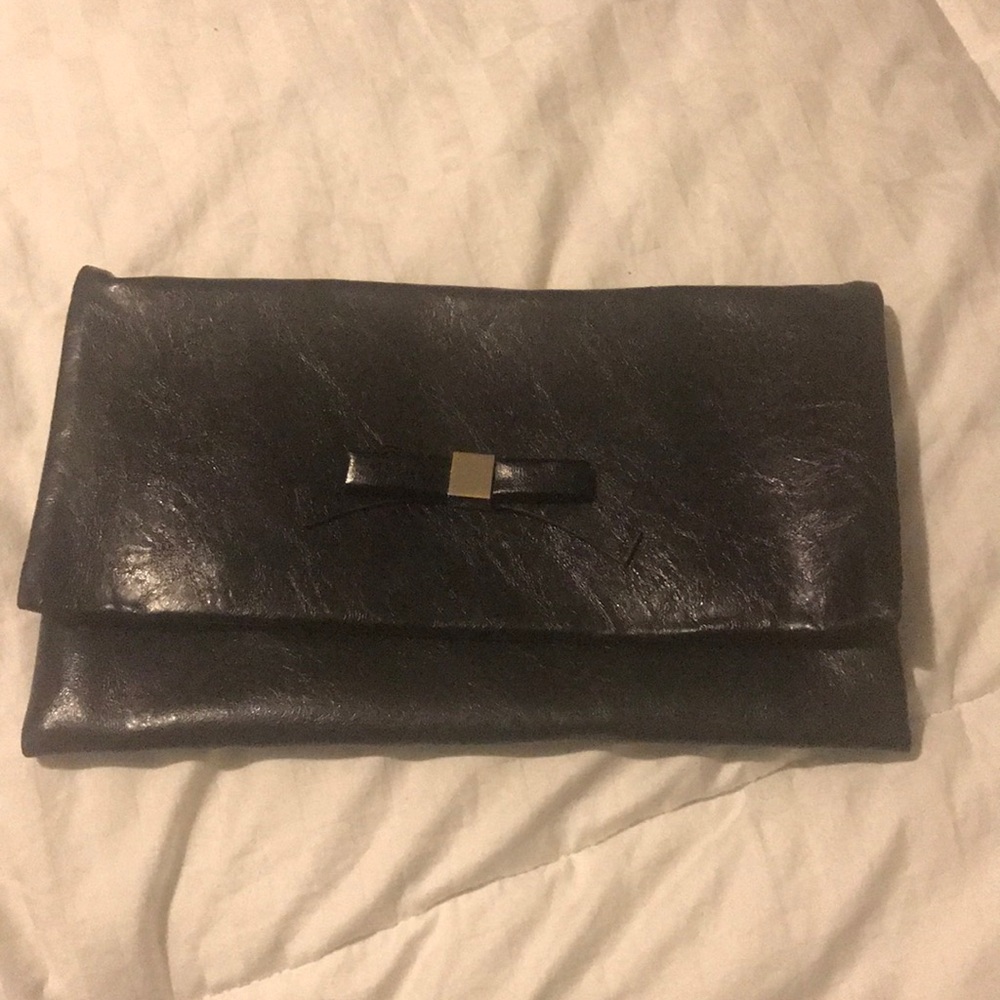 Black Clutch